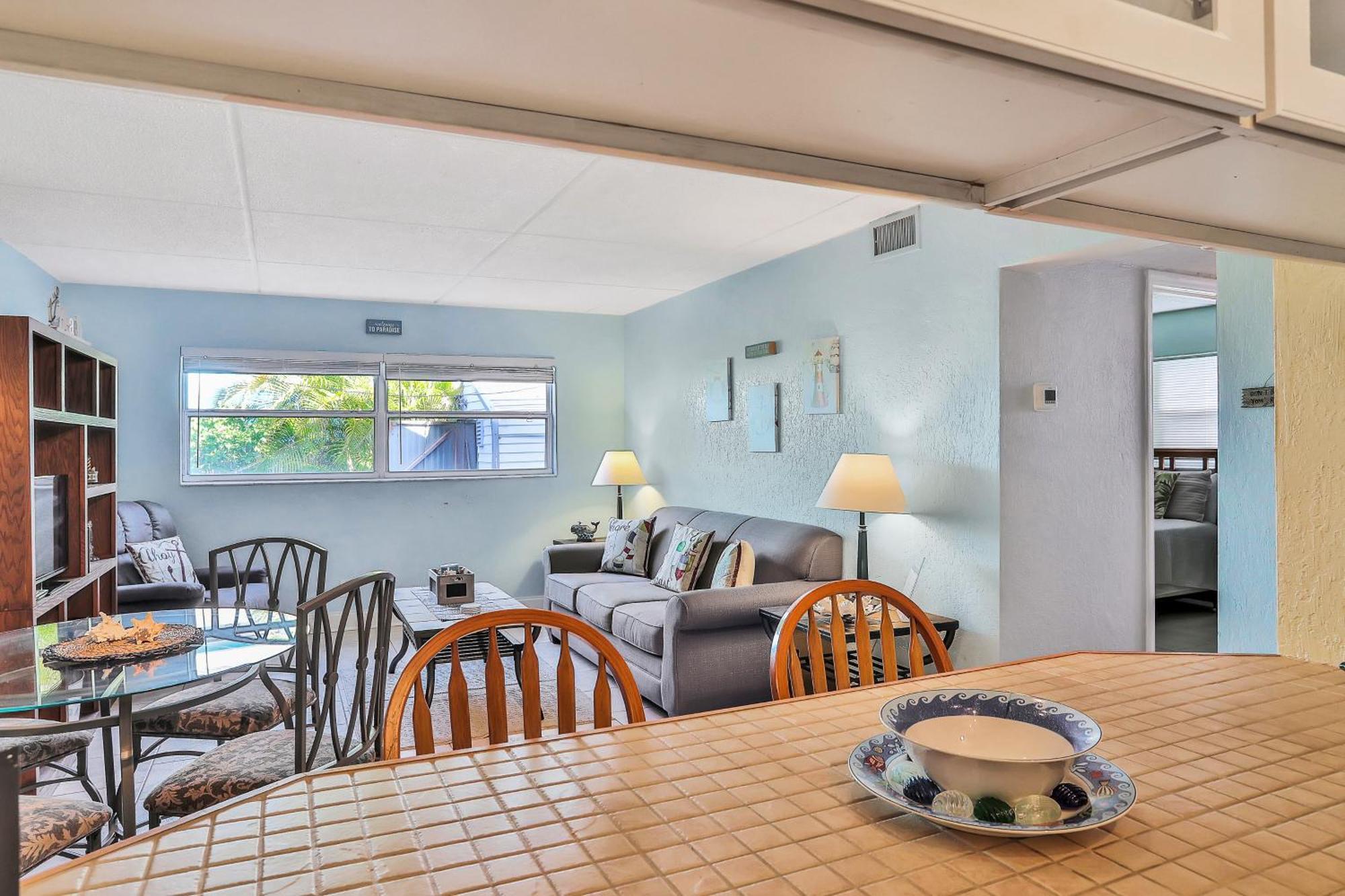 Brista Del Mar Condos Cape Canaveral Zimmer foto