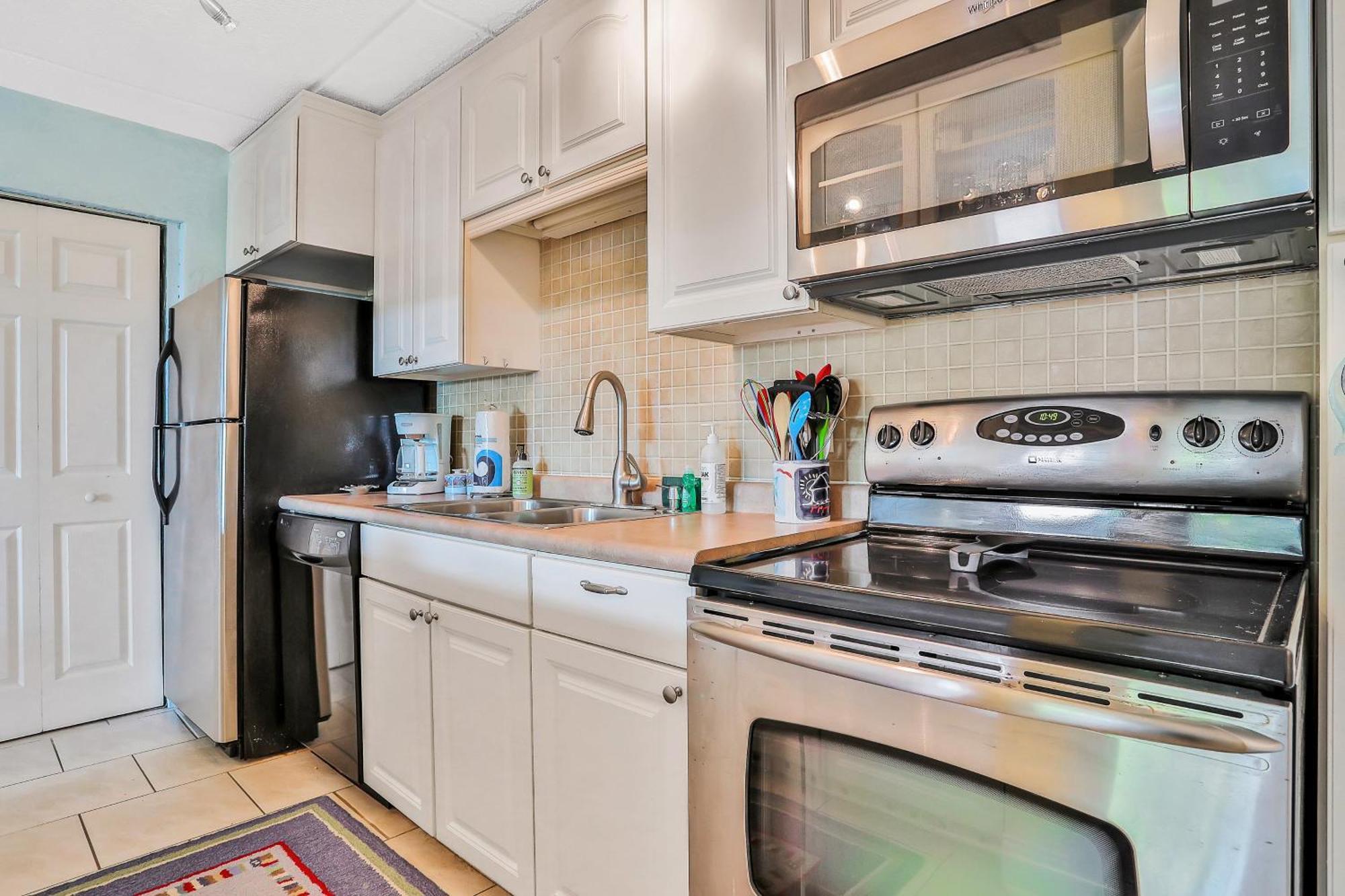 Brista Del Mar Condos Cape Canaveral Zimmer foto